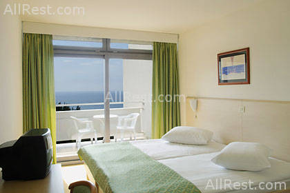 Valamar Rubin Hotel 4